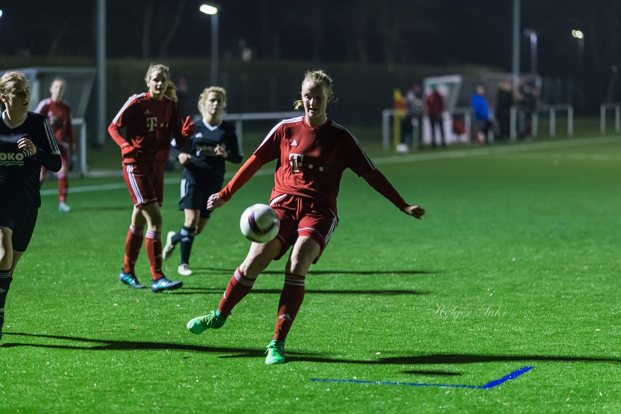 Bild 107 - Frauen SV Wahlstedt - TSV Schoenberg : Ergebnis: 17:1